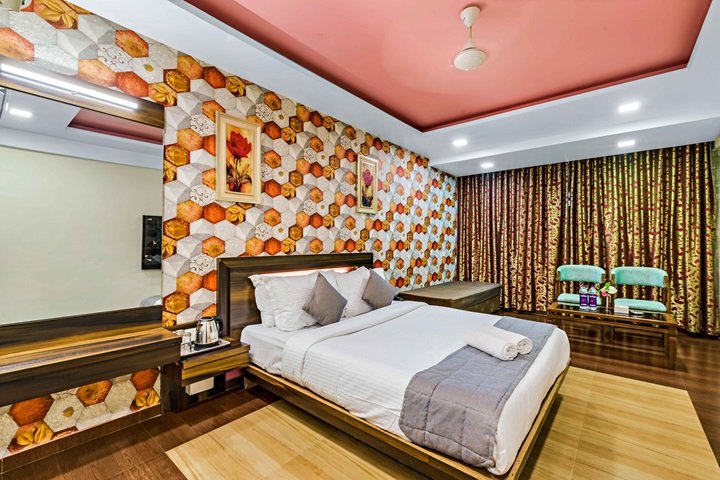 Classic Room