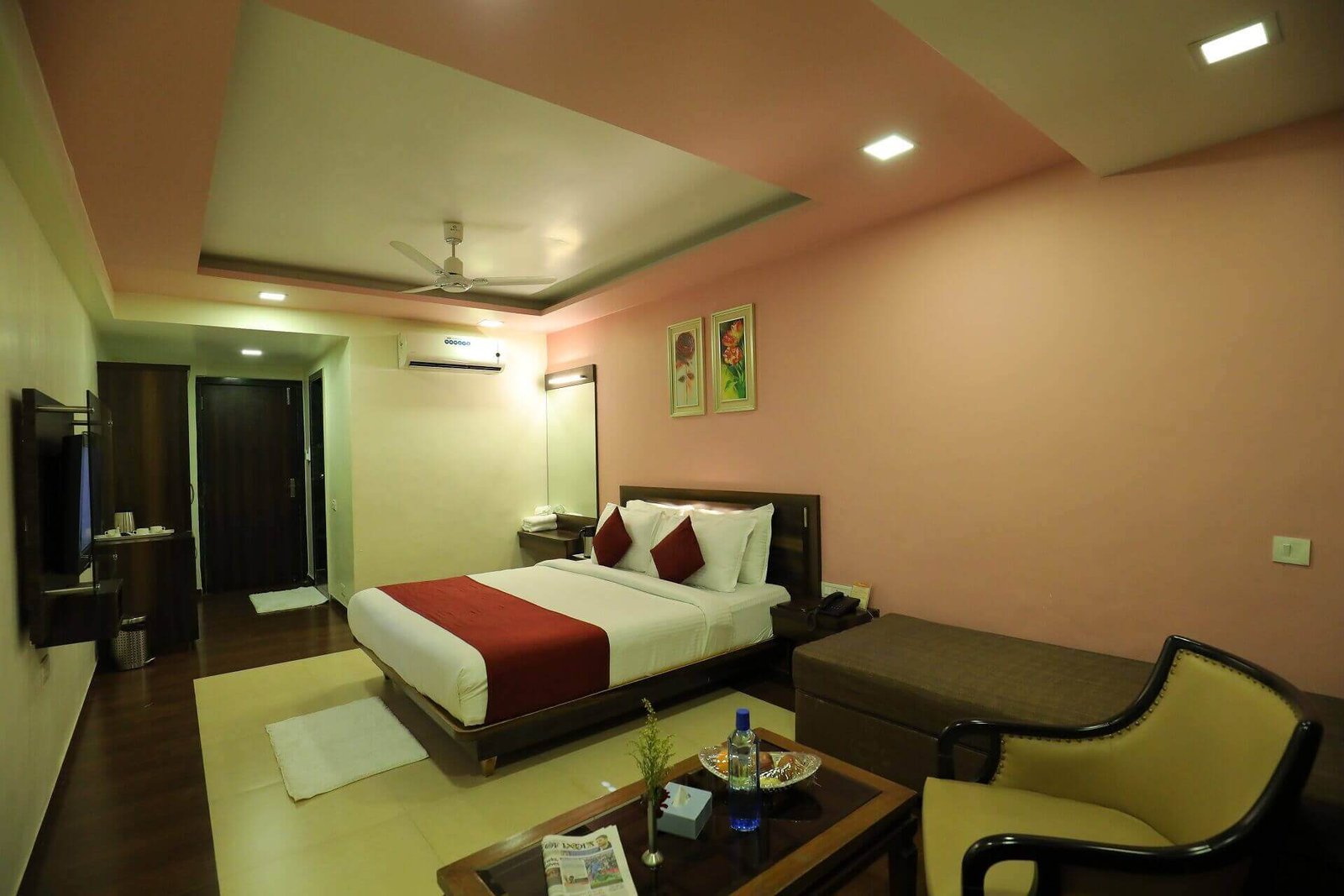 Royal Classic Room